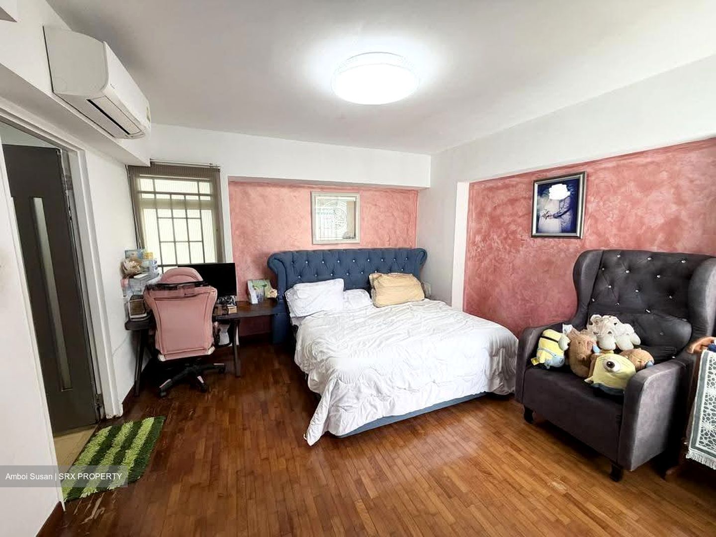 Blk 638C The Meadows (Punggol), HDB 5 Rooms #633784521